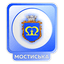 FC Mostyska logo