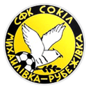 Sokil Mykhaylivka-Rubezhivka