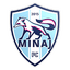 FC Minaj logo