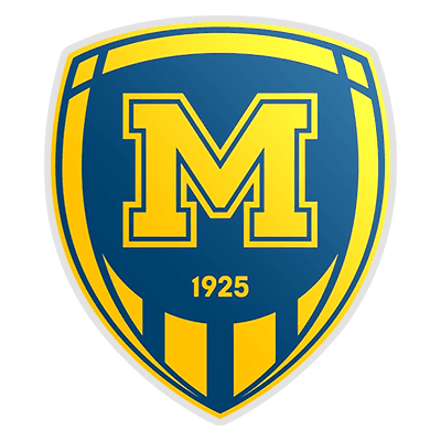 Metalist 1925 Kharkiv