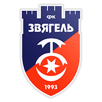 FC Zviahel