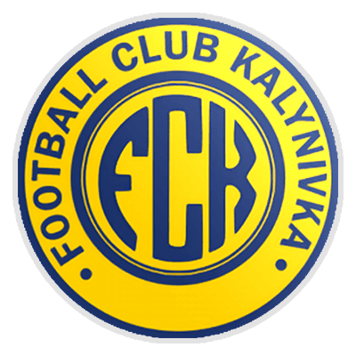 FC Kalynivka