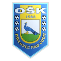 OSK Pavlovce nad Uhom