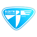 Błękitni