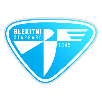 Błękitni Stargard