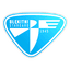 Błękitni Stargard logo