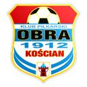 Obra Kościan