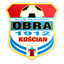 Obra Kościan logo