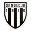 Sandecja Nowy Sącz logo