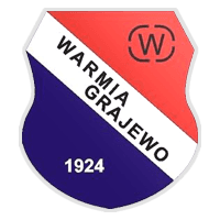 Warmia Grajewo