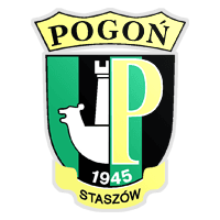 Pogoń 1945 Staszów