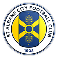 St. Albans City