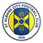 St. Albans City logo