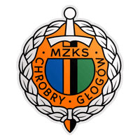 Chrobry Głogów