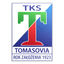 Tomasovia Tomaszów Lubelski logo