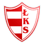 ŁKS 1926 Łomża logo