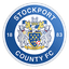 Stockport County logo