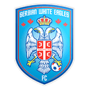 Serbian White Eagles