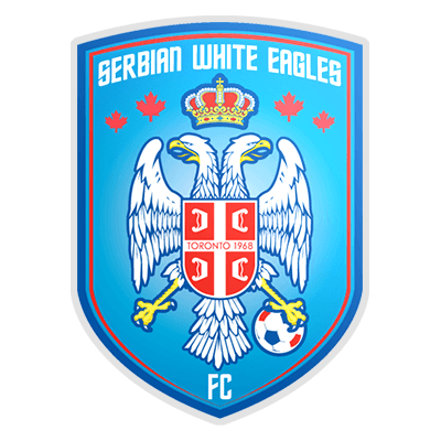 Serbian White Eagles Football Club