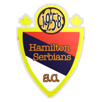 Hamilton Serbians