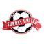 Surrey United Firefighters logo