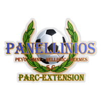 Panellinios SC