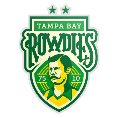 Tampa Bay Rowdies