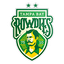 Tampa Bay Rowdies logo