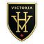Victoria Highlanders FC logo