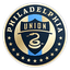 Philadelphia Union logo