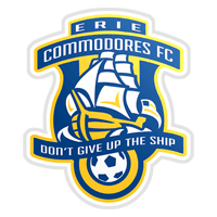 Erie Commodores FC