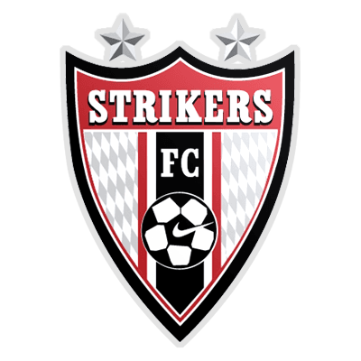 Strikers FC Irvine
