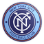 New York City FC logo