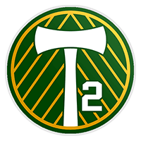 Portland Timbers 2