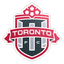 Toronto FC II logo