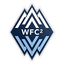 Vancouver Whitecaps 2 logo