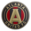 Atlanta United FC logo