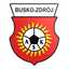 AKS Busko-Zdrój logo