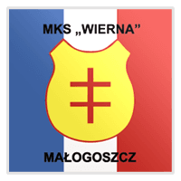 Wierna Małogoszcz