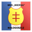 Wierna Małogoszcz logo