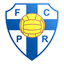 Pedras Rubras logo