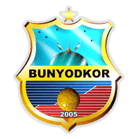 Bunyodkor Toshkent