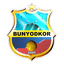 Bunyodkor Toshkent logo