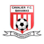 Cavalier FC (BAH) logo