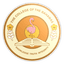 University of the Bahamas Mingos logo