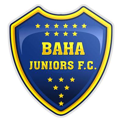 Baha Juniors FC