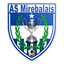 AS Mirebalais logo