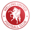 Welling United logo