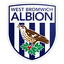West Bromwich Albion logo