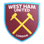 West Ham United logo